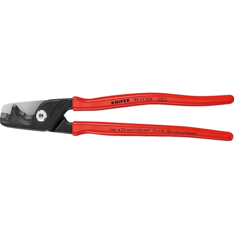 クニペックス（KNIPEX）-ケーブルカッター | ファクトリーギア - 公式